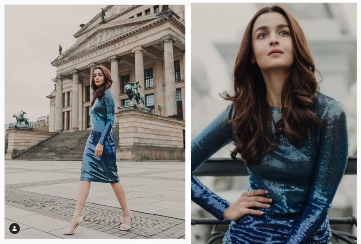 Alia Bhatt colour coordinated outfit price will give you shock