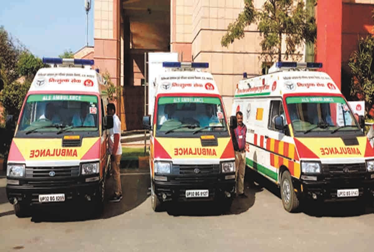Two additional modern ambulances, two cylinders, will be available to Bela