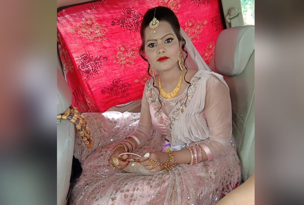 gangster anil dujana engagement in court in greater noida read full interesting story