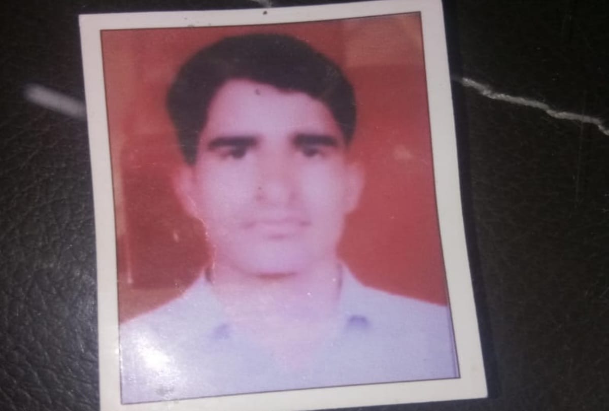 25 thousand award announced on criminal Anil Dujana by Bulandshahr police