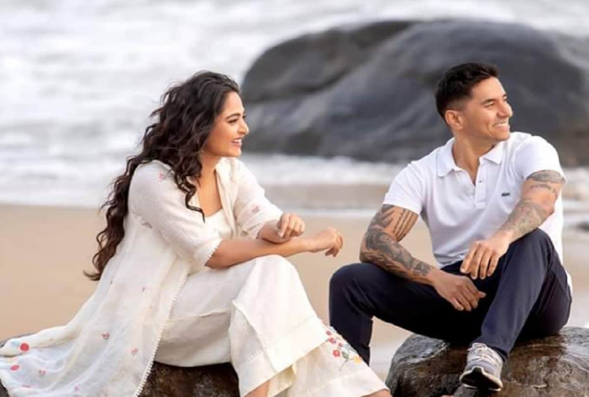 Baahubali actree Anushka Shetty to star opposite Rana Daggubati instead of Prabhas in Silence film