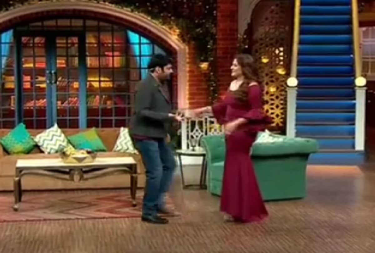 The Kapil Sharma Show judge Archana Puran Singh shares throwback modelling photo