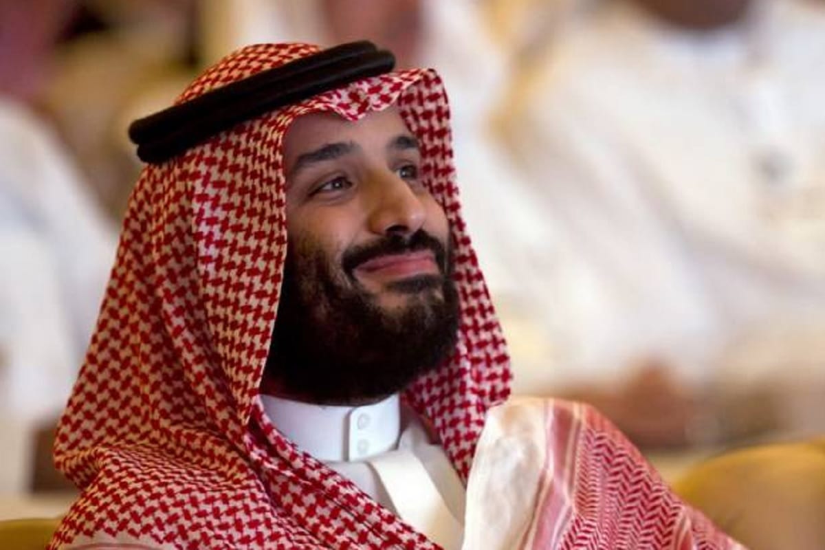 India to become eighth strategic partner of Saudi Arabia