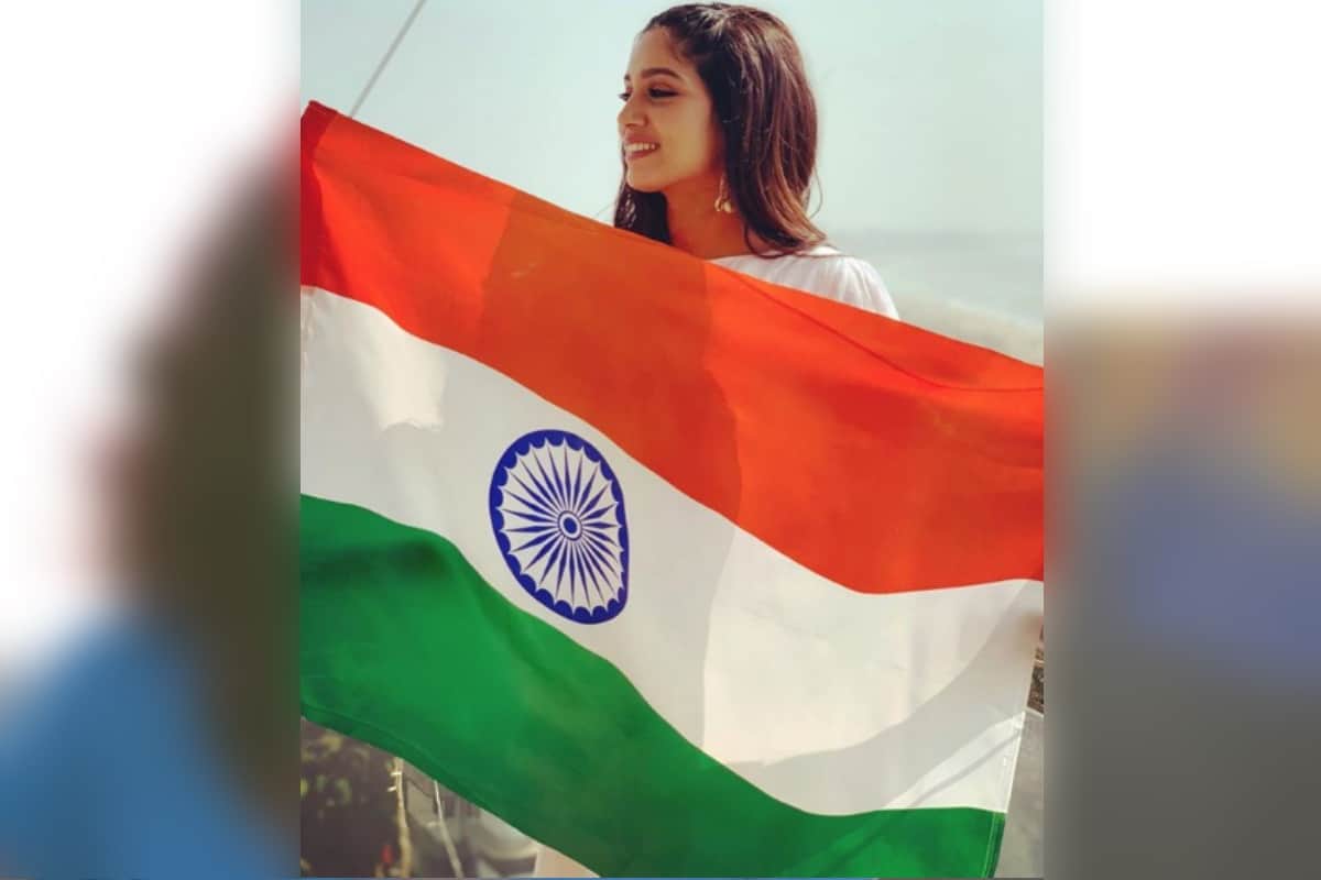 Bhumi Pednekar shared her sorrow on Gurugram incident beaten by mob in holi