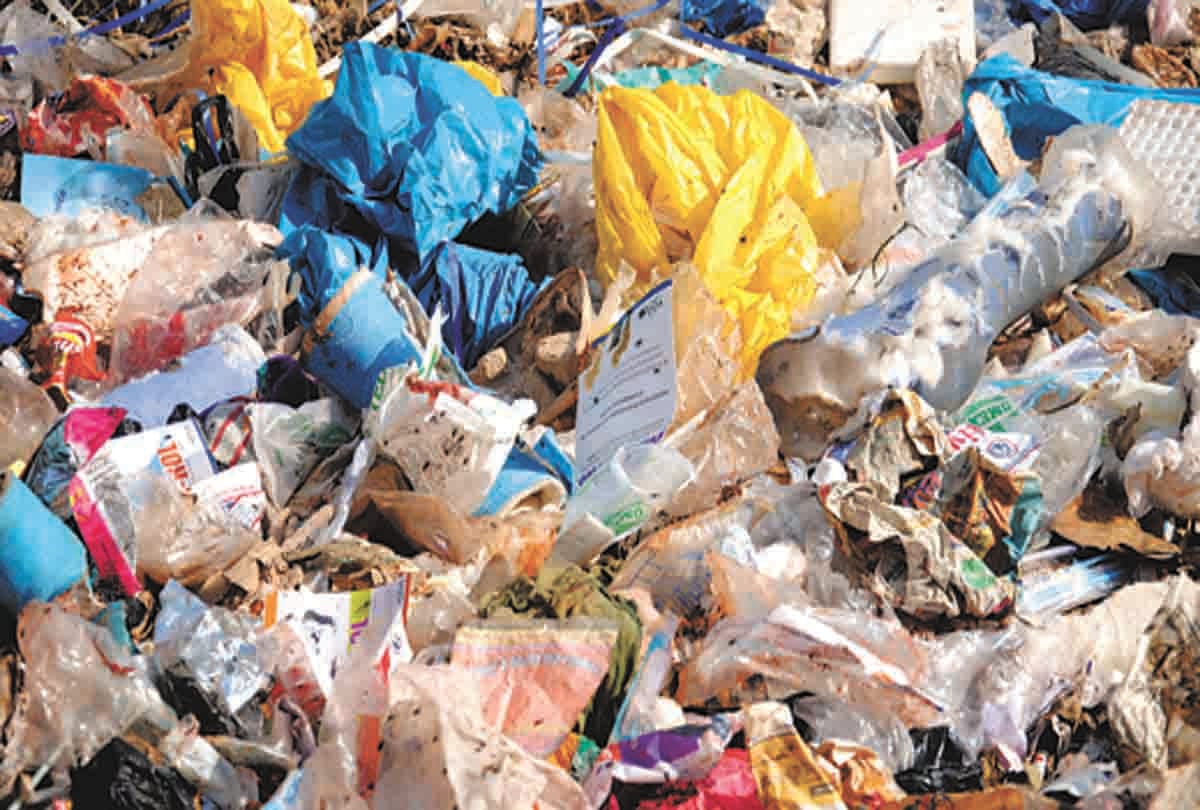 Pratapgarh: Game of ten million named after removing biomedical waste
