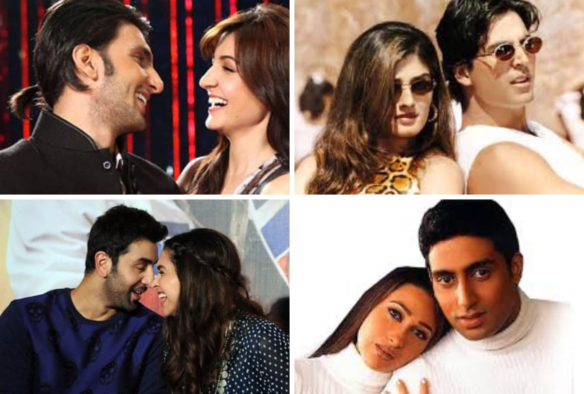 these famous couples braked up before marriage