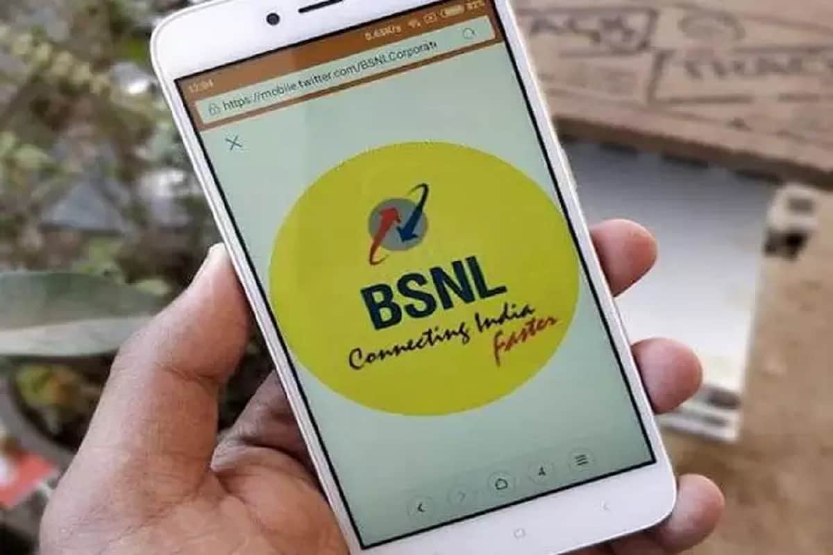 BSNL Offers 420GB Data To Users In Rs 998 Prepaid Plan Know How To Grab It