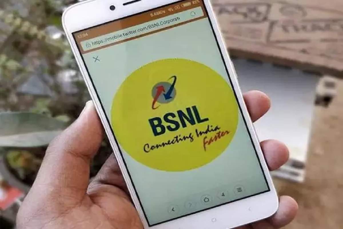 Jio Gigafiber effects BSNL to offers Triple Play Services Starting at Rs 700