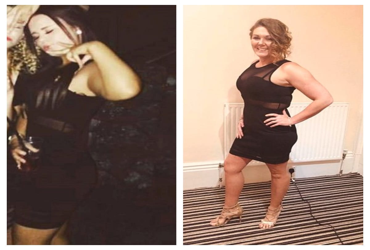 woman leaves dress at ex boyfriend home finds his mom wearing it month later