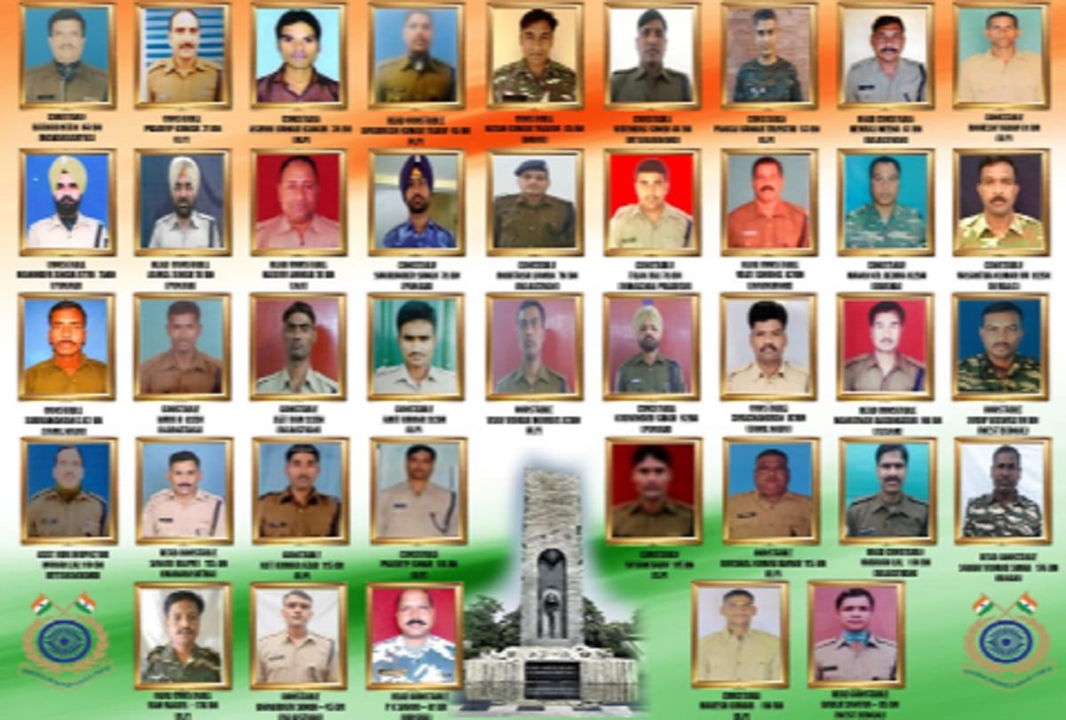 15 lac will be given to families of martyrs of pulwama after contribution on bharat ke veer portal