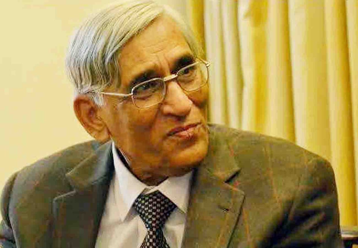 Retired Major General PK Sehgal statement on pakistan and pulwama terror attack
