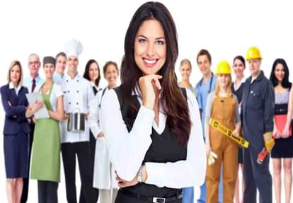 aparajita 100 million smiles Programme in kanpur, job for women