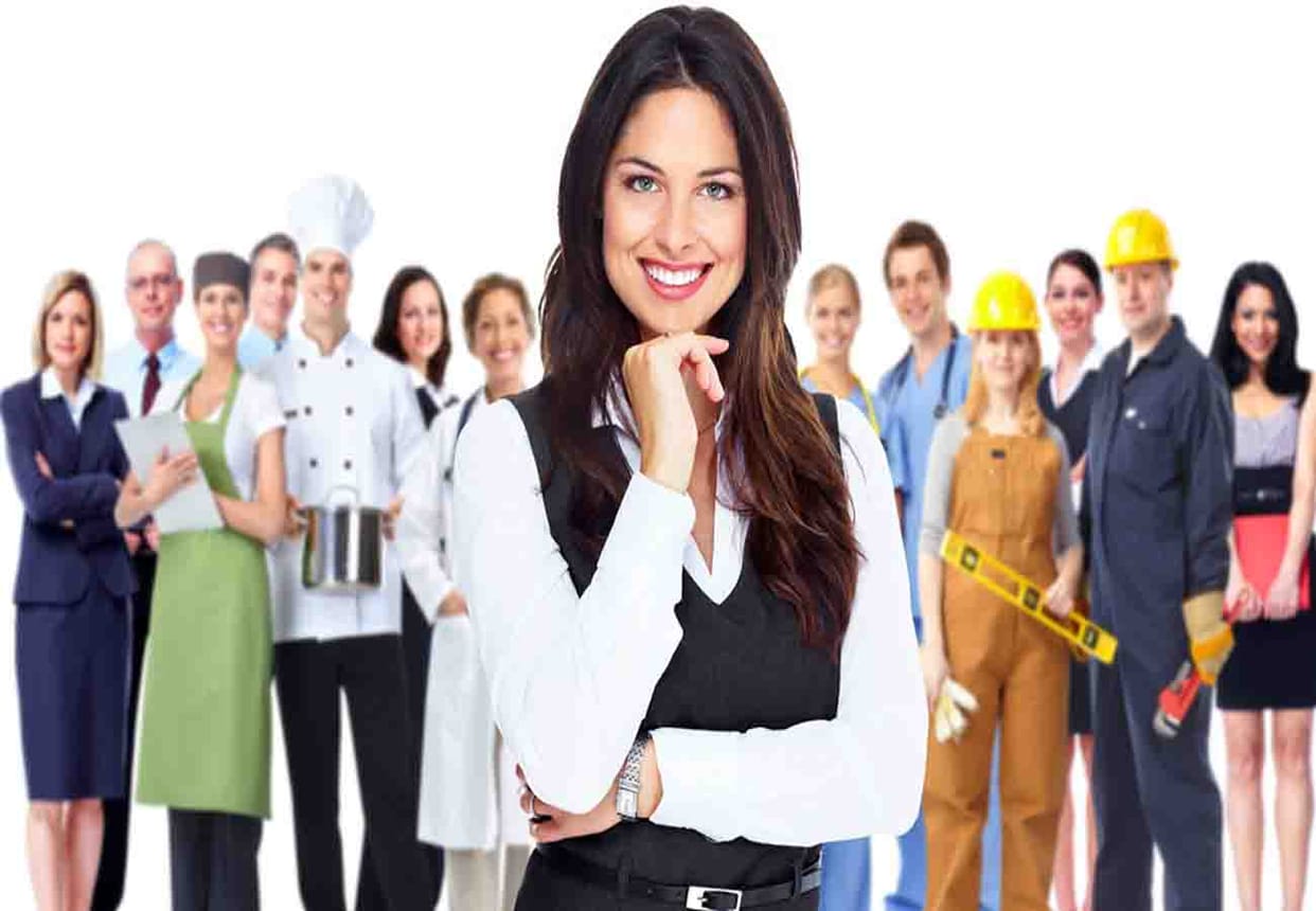 aparajita 100 million smiles Programme in kanpur, job for women