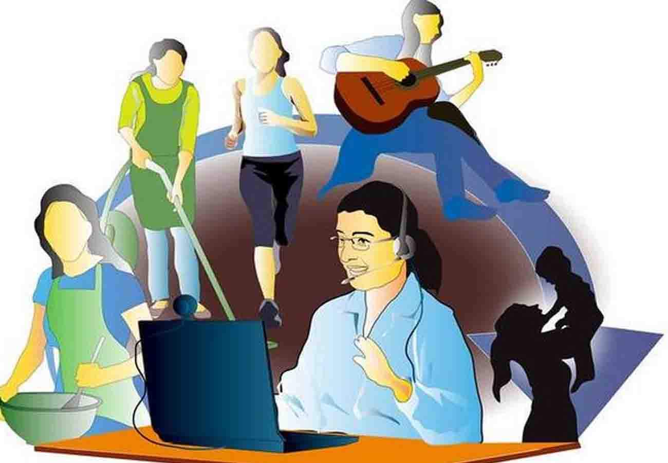 aparajita 100 million smiles Programme in kanpur, job for women