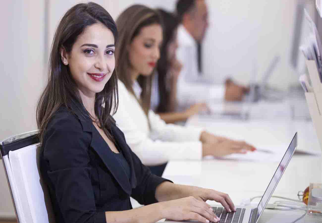 aparajita 100 million smiles Programme in kanpur, job for women