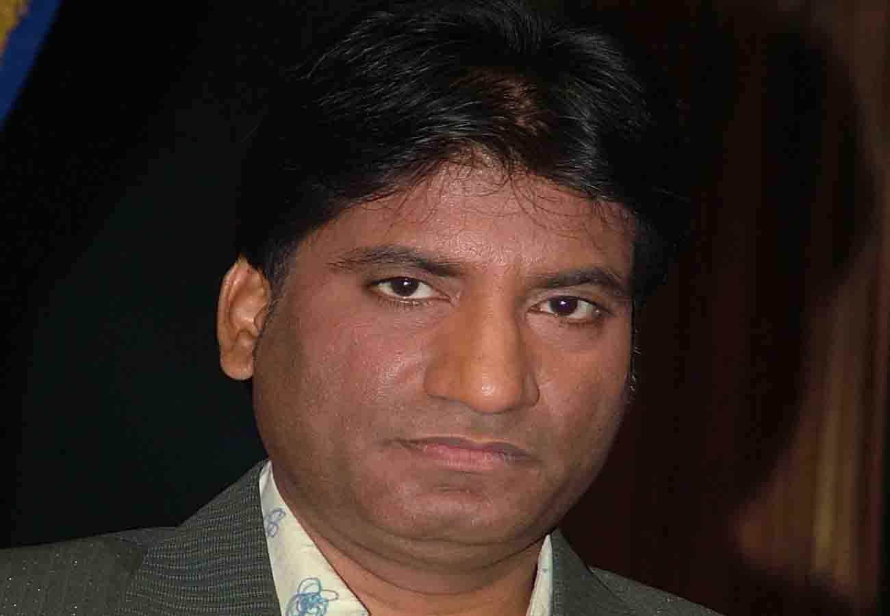 Comedian Raju srivastav said about his son, ,pulwama terror attack