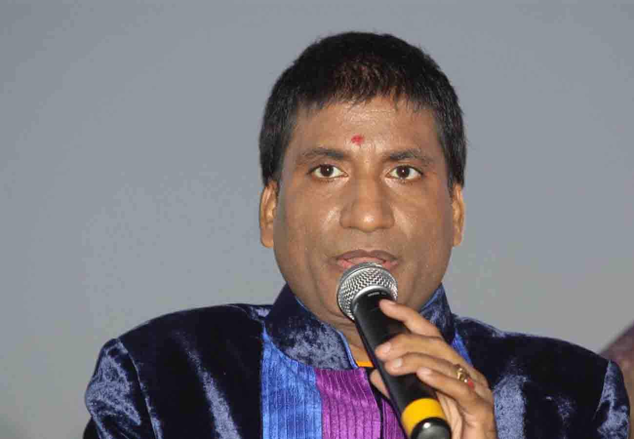 Comedian Raju srivastav said about his son, ,pulwama terror attack