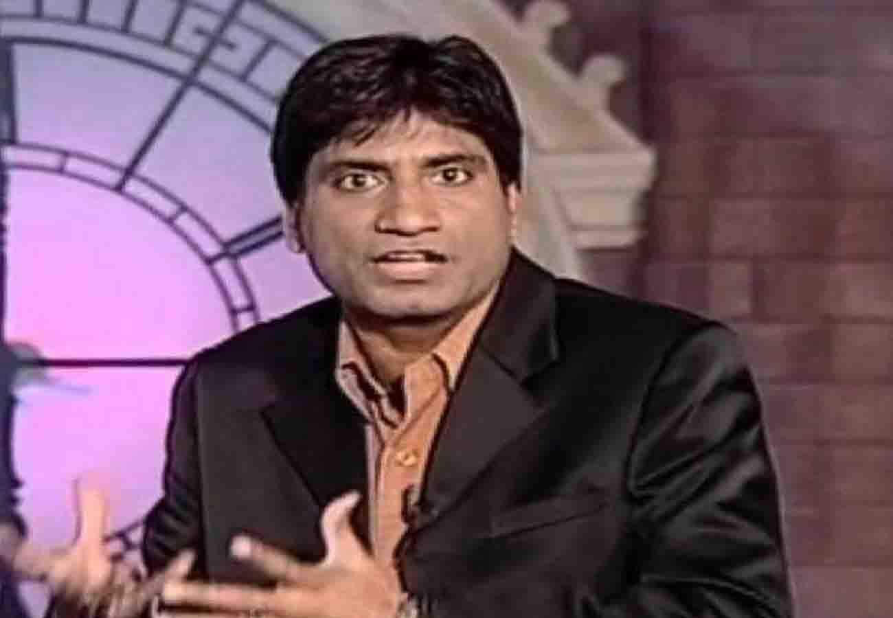 Comedian Raju srivastav said about his son, ,pulwama terror attack