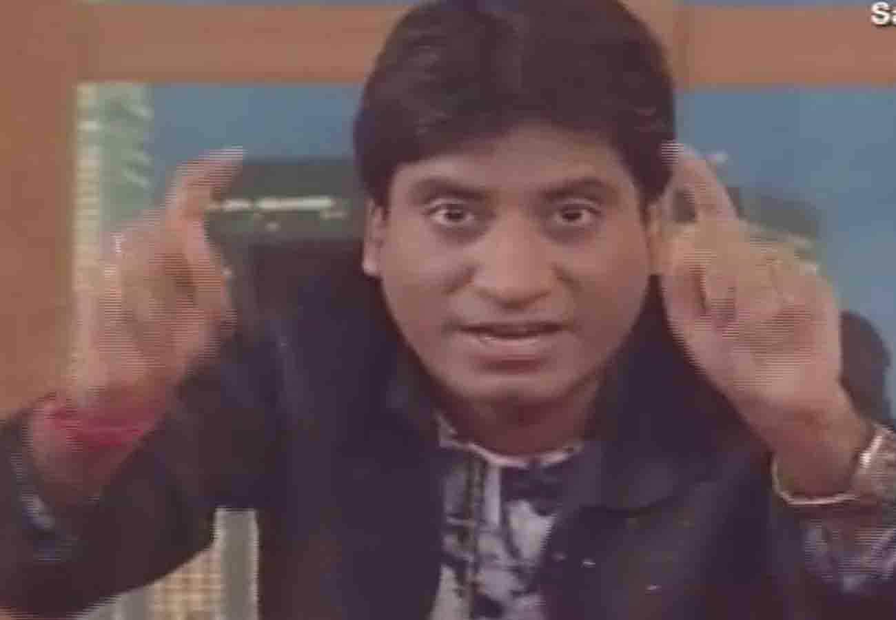 Comedian Raju srivastav said about his son, ,pulwama terror attack