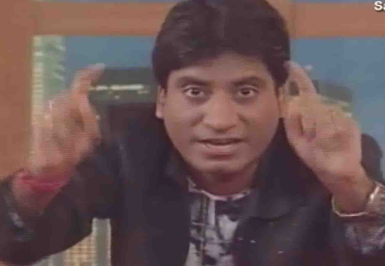 Comedian Raju srivastav said about his son, ,pulwama terror attack