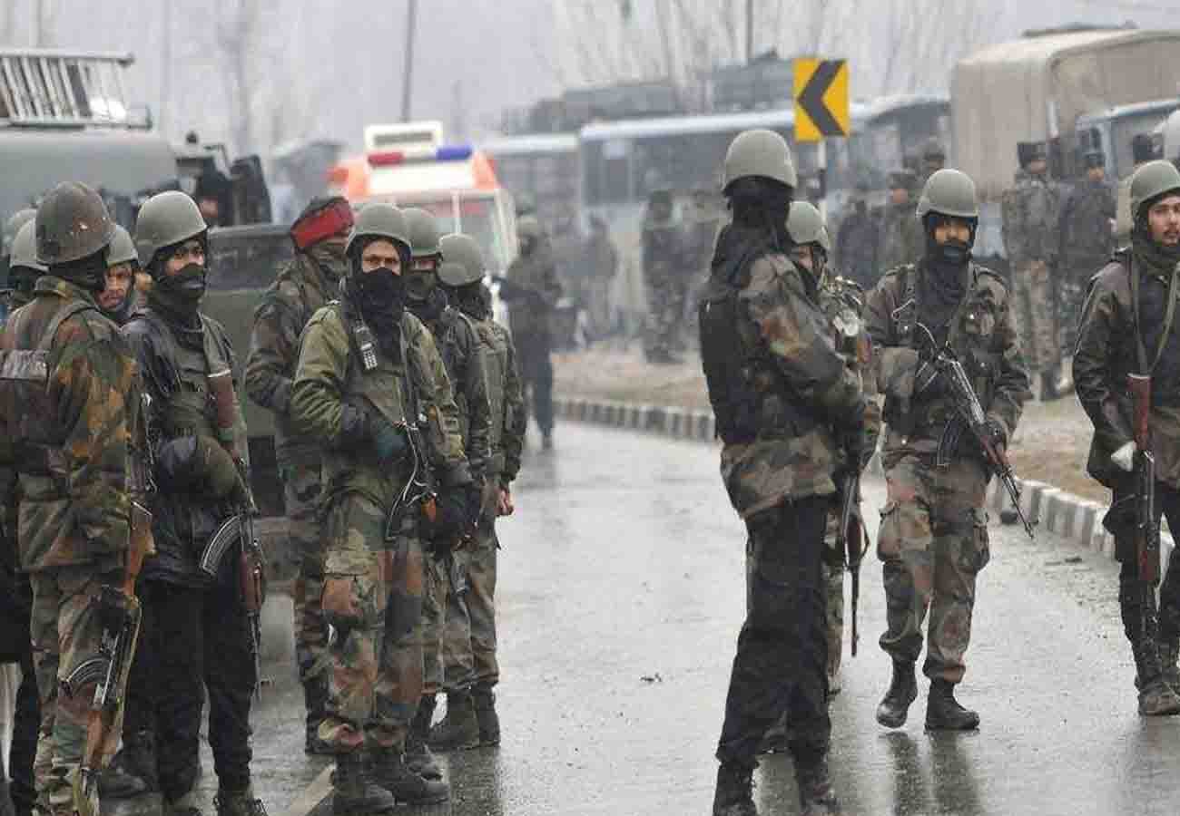 Online petition filed against Pakistan for declared as terrorist nation