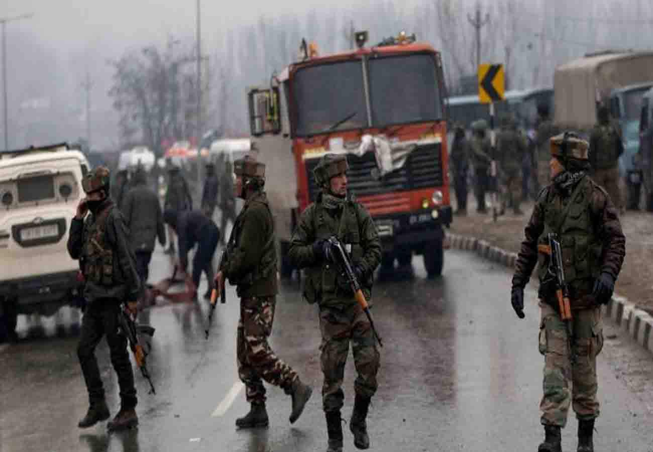 Online petition filed against Pakistan for declared as terrorist nation