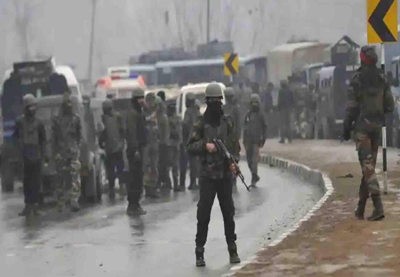 Online petition filed against Pakistan for declared as terrorist nation