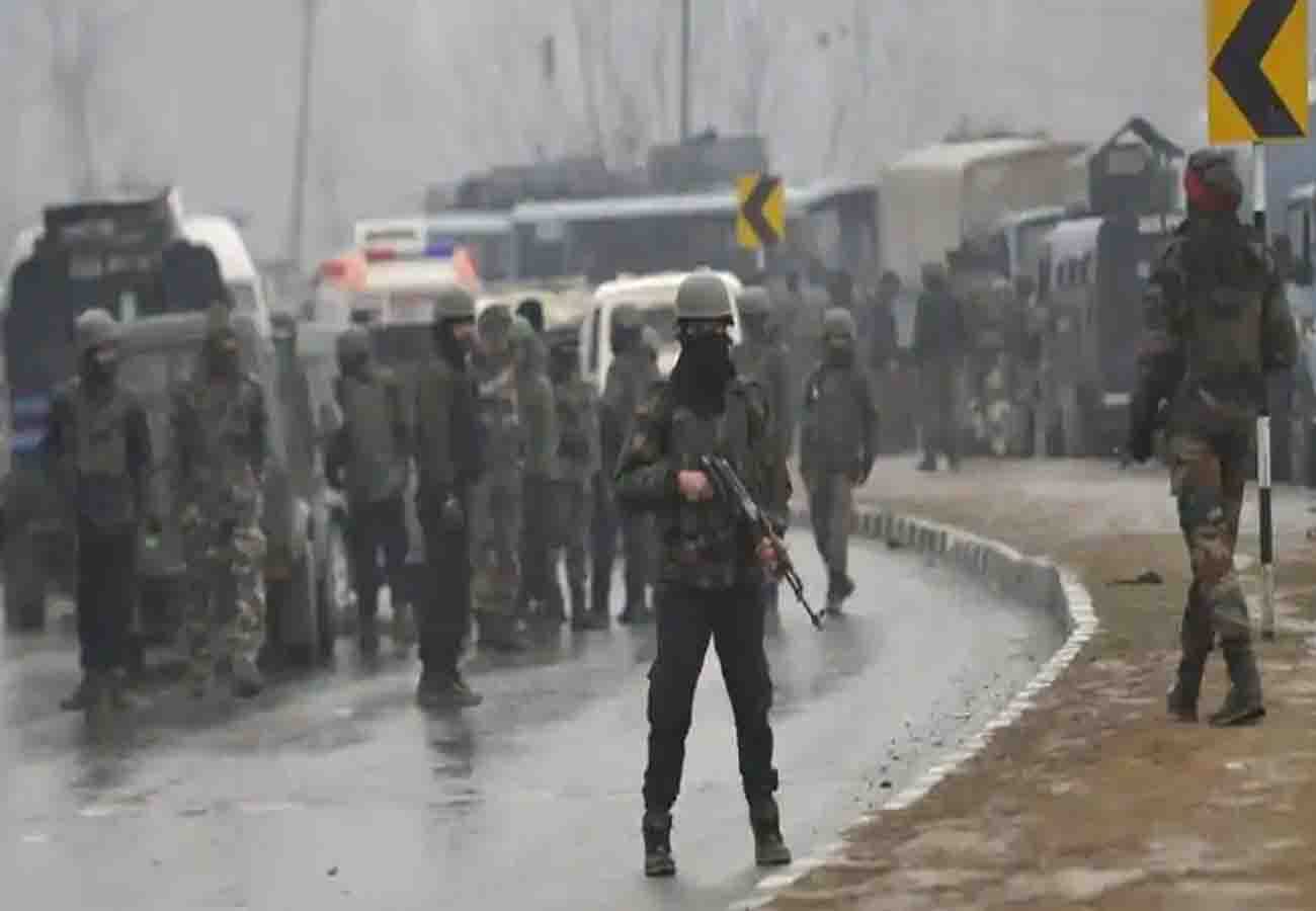 Online petition filed against Pakistan for declared as terrorist nation