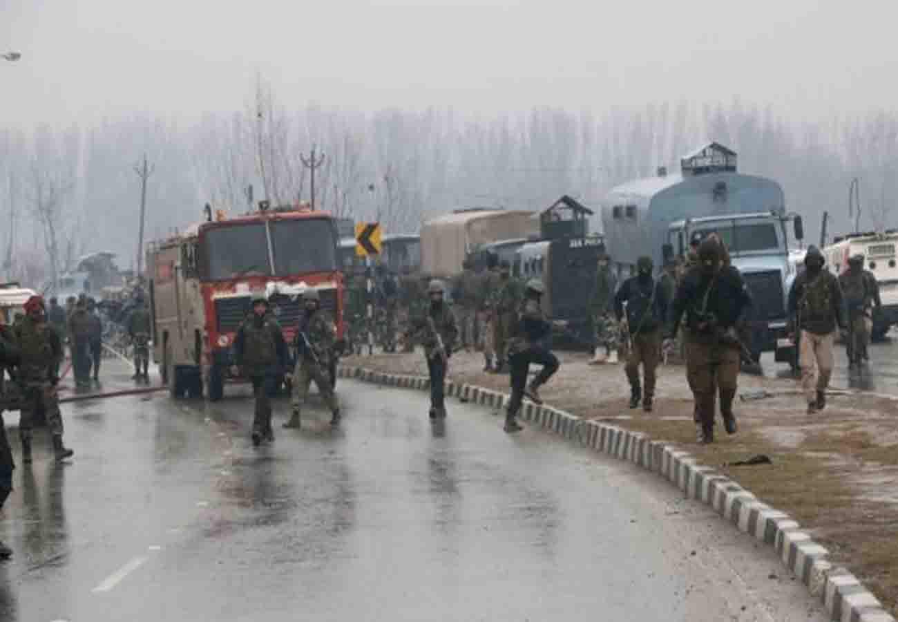 Online petition filed against Pakistan for declared as terrorist nation