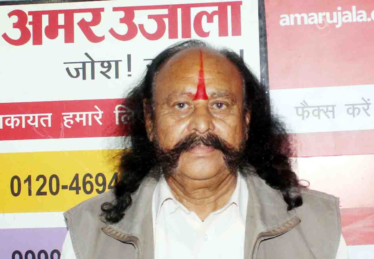 former most dangerous dacoit and bandit malkhan singh demand two lok sabha tickets from bjp