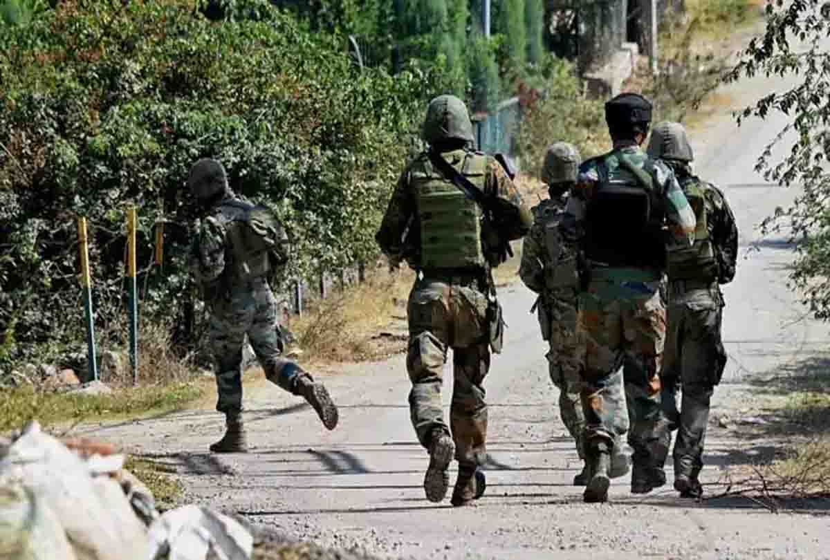 army soldiers Do not get the chance to sleep in war