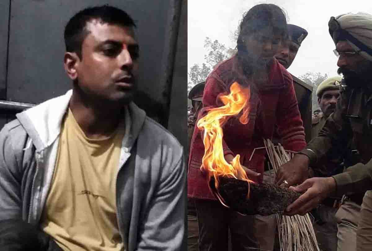 martyr's wife talk about pulwama attack
