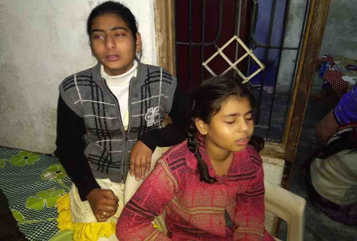 martyr's wife talk about pulwama attack