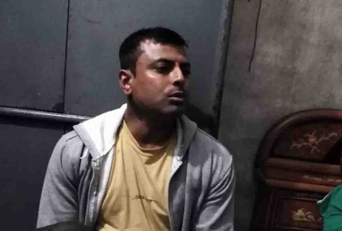 martyr's wife talk about pulwama attack