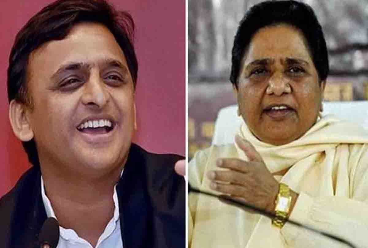 bahujan samaj party strategy in lok sabha election 2019