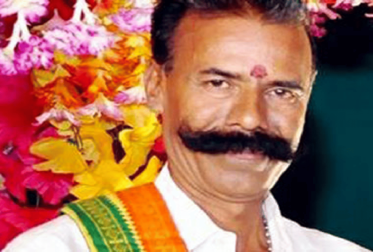 Lok sabha elections 2019: Election king padamrajan contested 169 elections to get loser tag