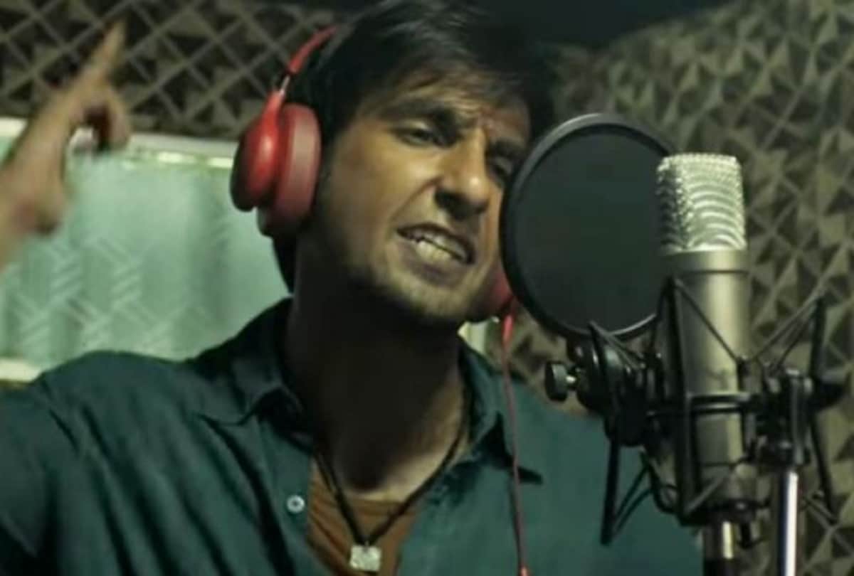 gully boy movie box office collection day 4
