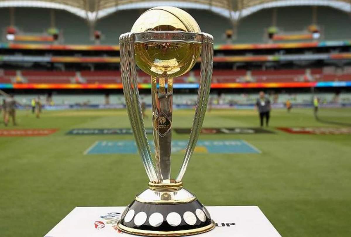 Virat Kohli commented on India pakistan clash in cricket world cup 2019