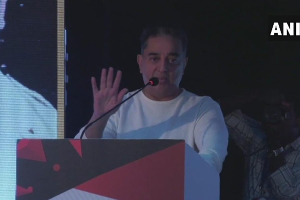 Kamal Haasan party Makkal Needhi Maiam will not contest by elections in Tamil Nadu