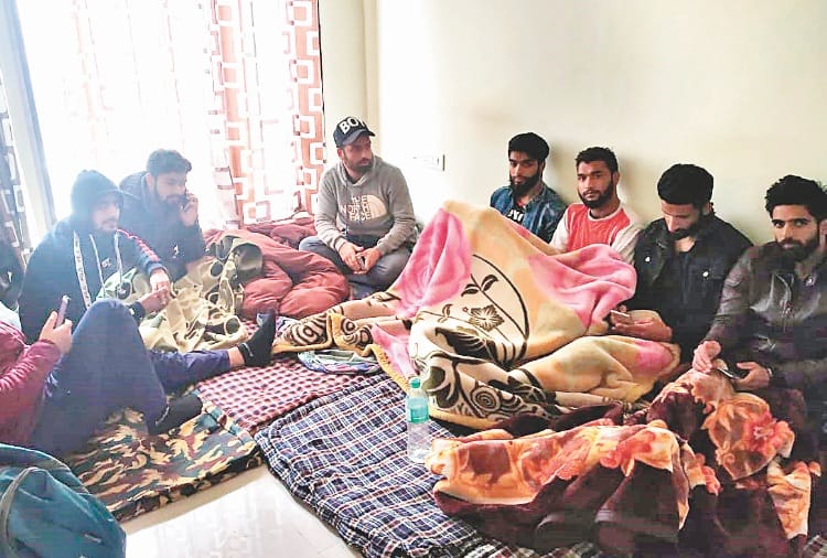 Pulwama Terror Attack, Kashmiri Students Facing Problems in Punjab and Haryana