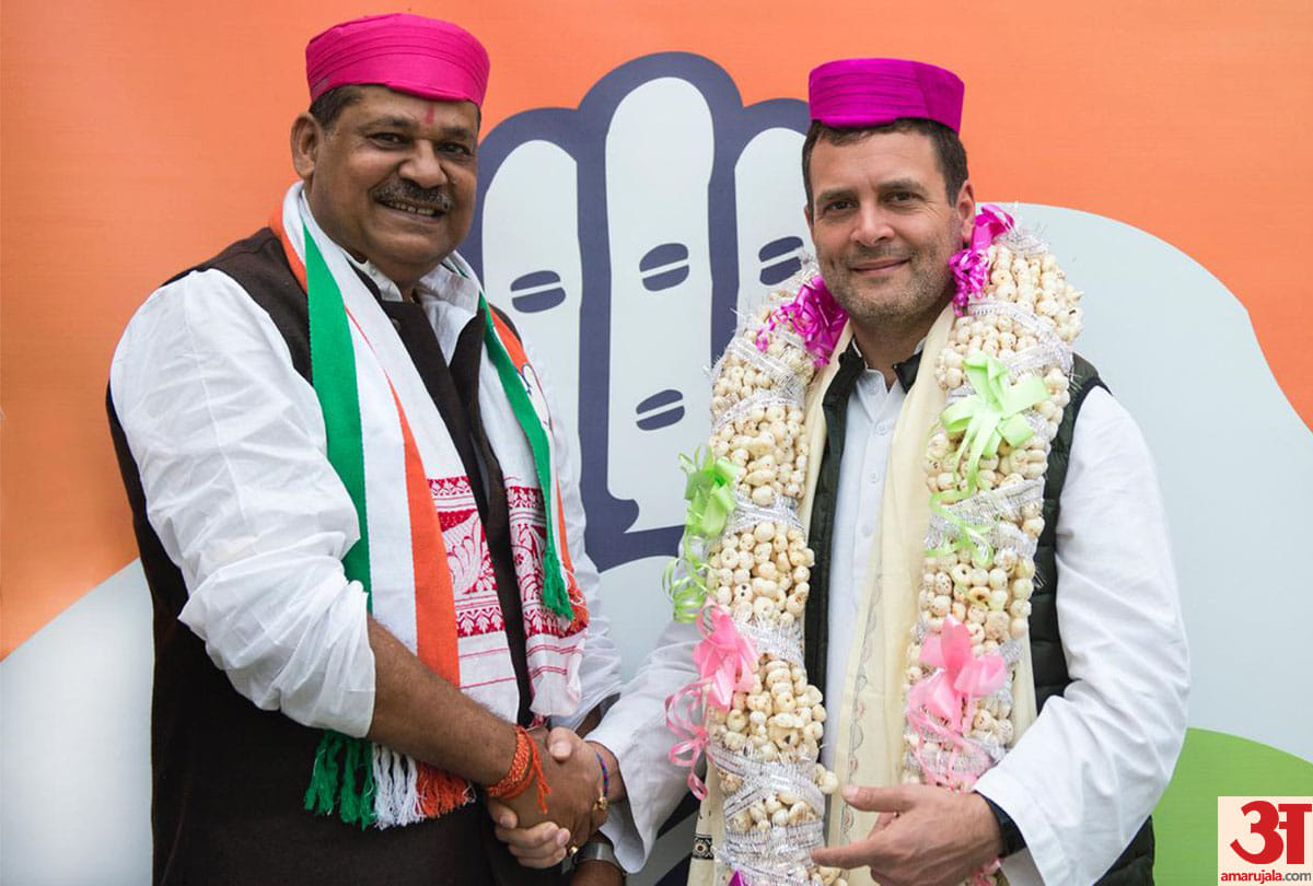 Lok sabha elections 2019: BJP has cuts tickets of 8 MPs in Bihar including Shatrughna sinha
