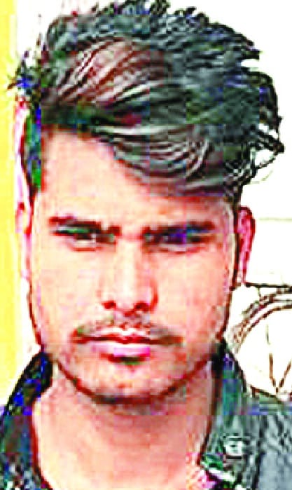 Preparation of Rasuka on Arif, who makes objectionable messages viral