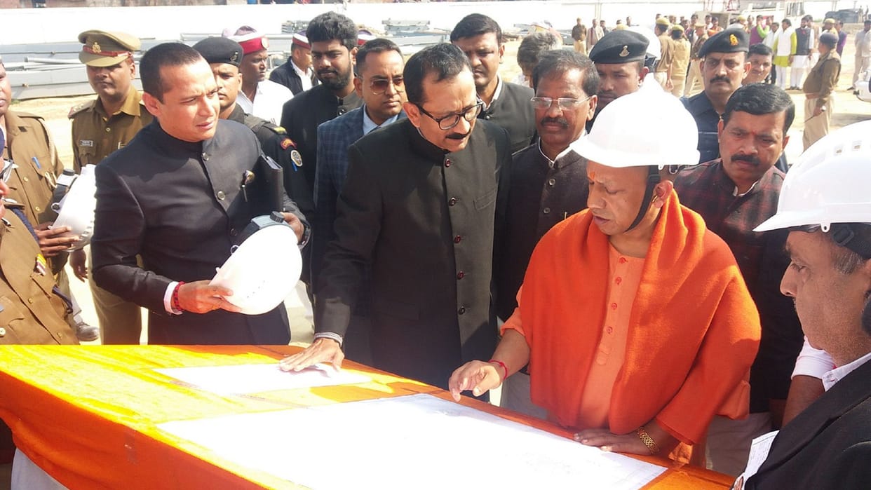 मार्च के प्रथम सप्ताह में शुरू होगी मुंडेरवा मिल