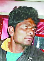 जेल से लौटा ‘कोली’ और फिर उठा ली बच्ची