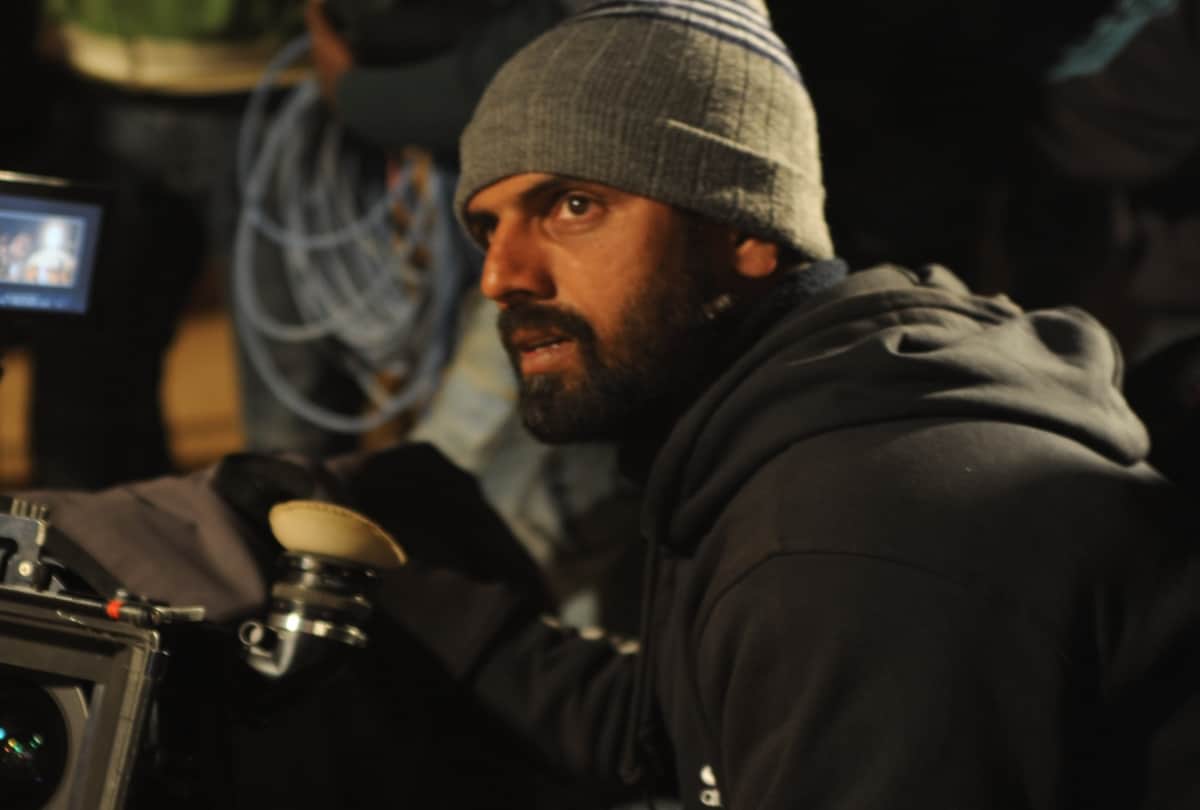 luka chuppi director Laxman Utekar talks about her career