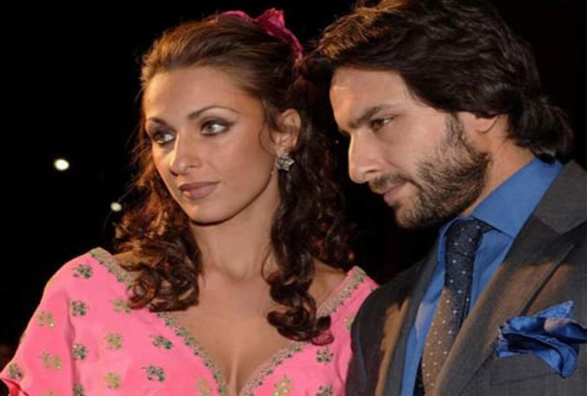 these bollywood celebrities live in Live-In Relationships