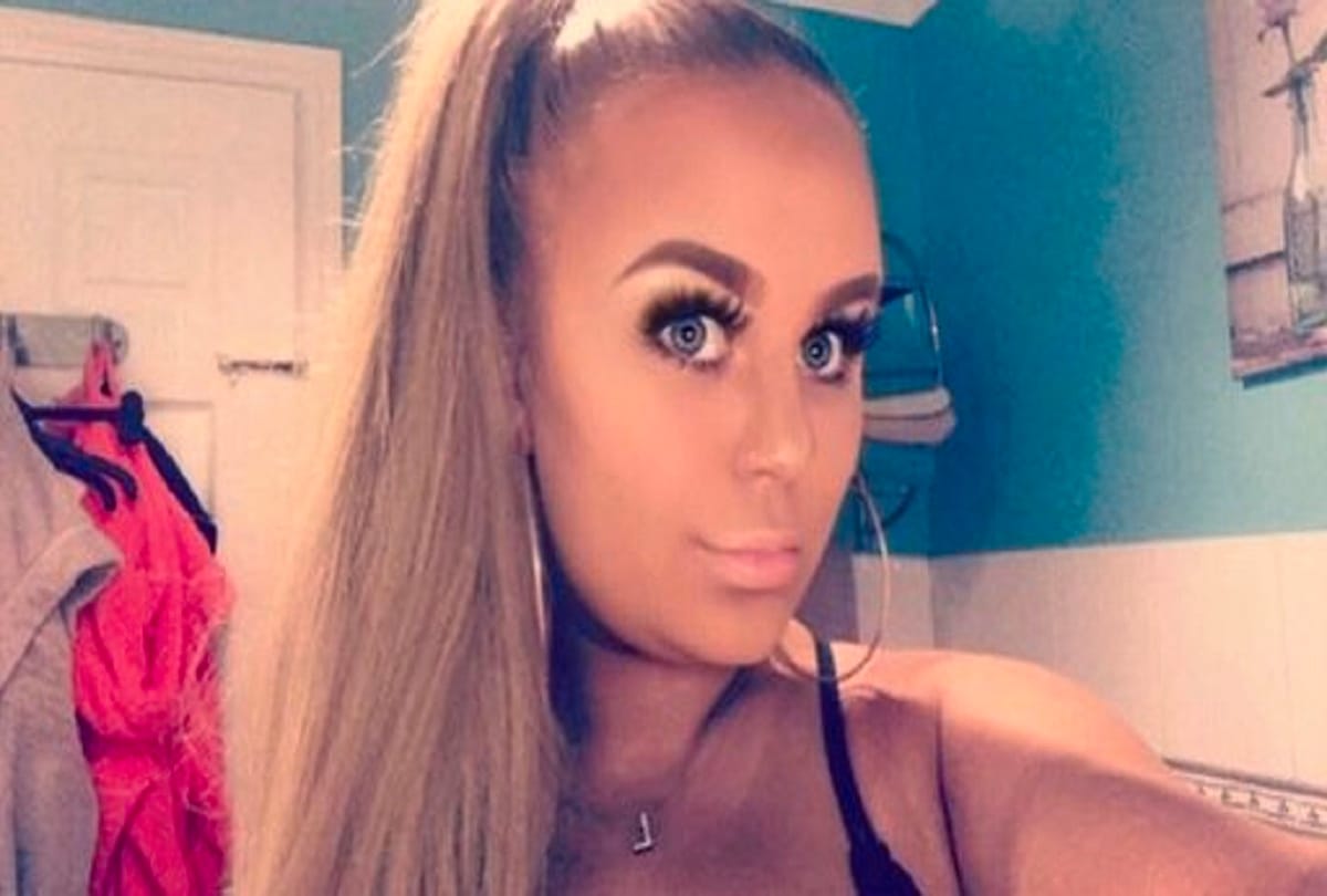 woman leaves dress at ex boyfriend home finds his mom wearing it month later