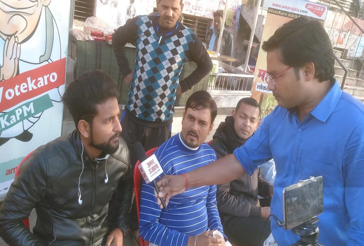 political status of Hot seat of uttar pradesh- Faizabad, ayodhya for lok sabha elections 2019