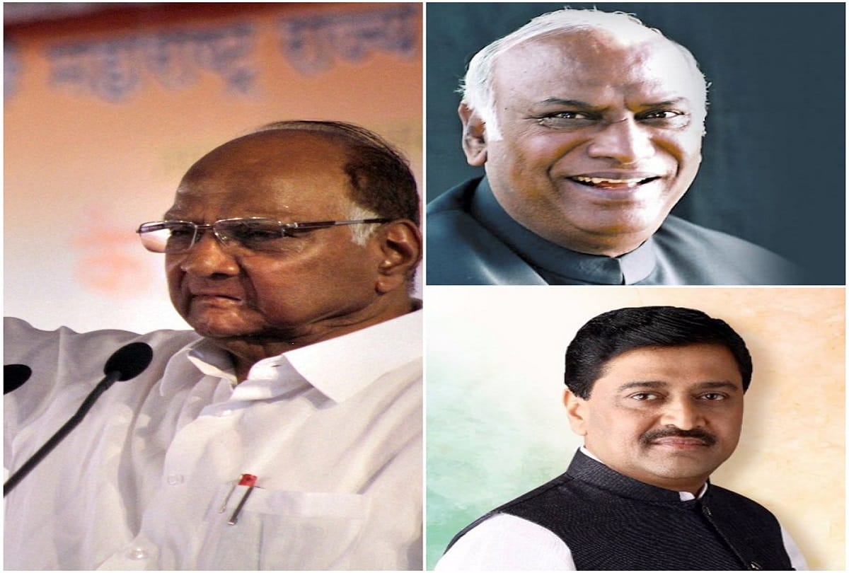 Lok Sabha Elections 2019: Mahagathbandhan to begin election campaign in Maharashtra from Nanded
