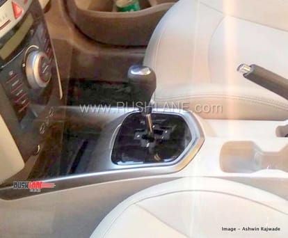 new launched Mahindra XUV 300 automatic amt variant could be launched in March, 2019